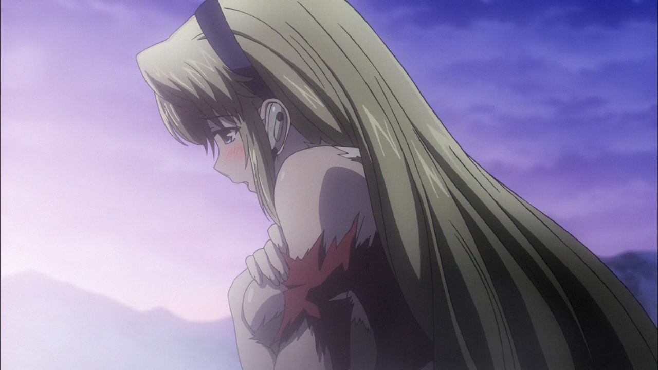 Freezing Vibration (Seigi Tamashi, Katen Kyōkotsu Subs)